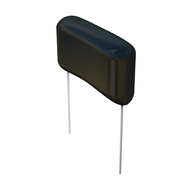 DME4W1P5K-F Cornell Dubilier Knowles electronic component